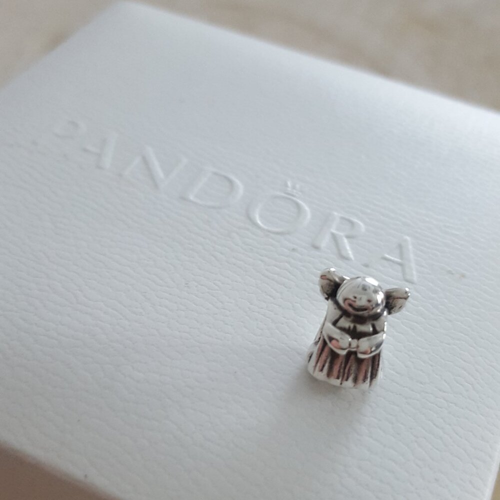 Pandora Angel of Hope "Retired"